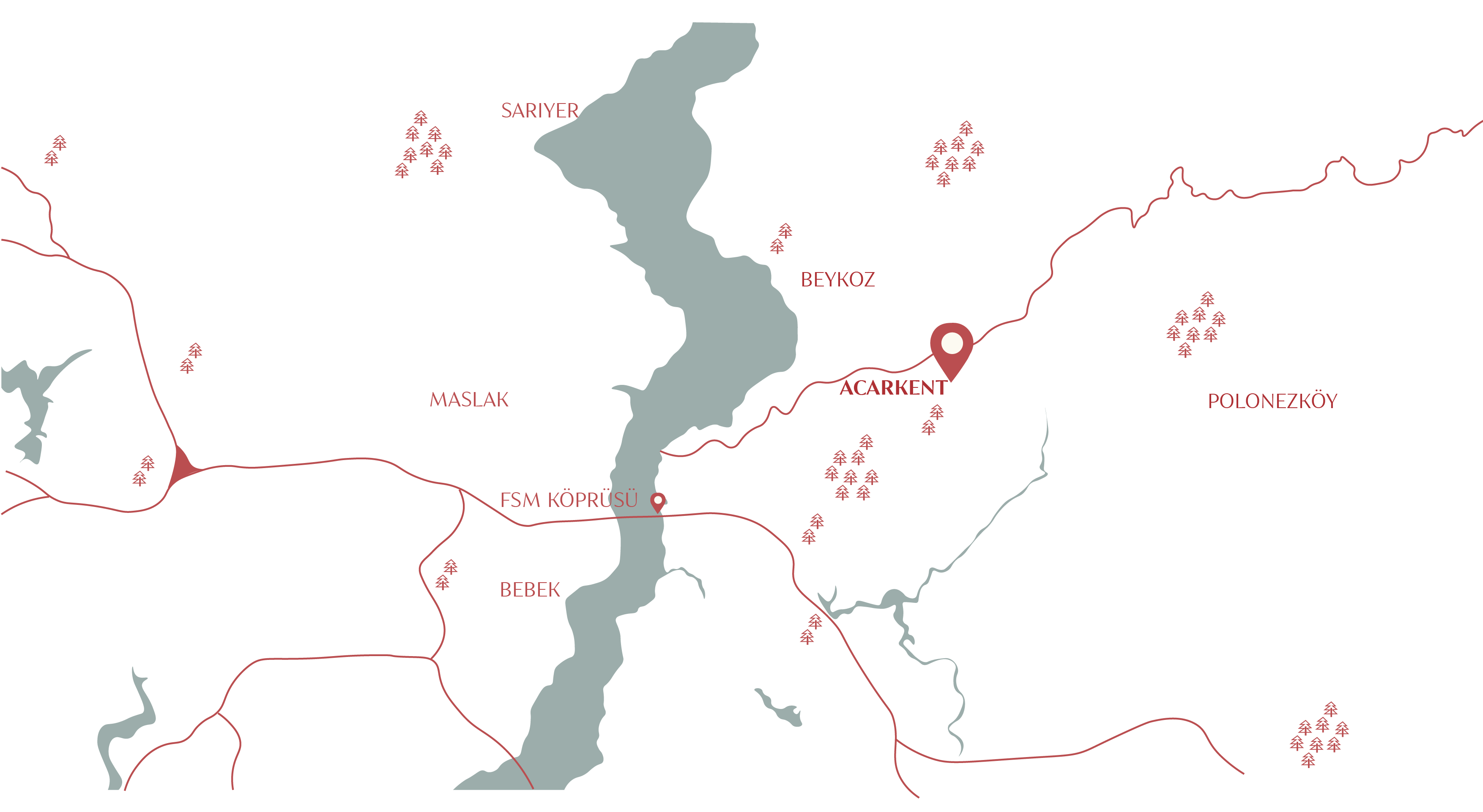 ZOI-MAP